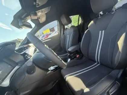 Photo 9 Opel Corsa Gén. VI Ph2 GS 5