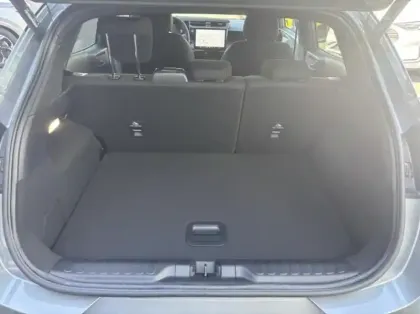 Photo 6 Ford Puma  1.0 EcoBoost Hybrid 125ch ST-Line S&S Powershift