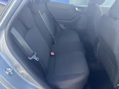 Photo 13 Ford Puma  1.0 EcoBoost Hybrid 125ch ST-Line S&S Powershift