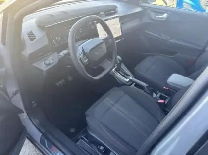 Photo 11 Ford Puma  1.0 EcoBoost Hybrid 125ch ST-Line S&S Powershift