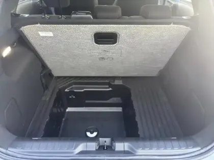 Photo 7 Ford Puma  1.0 EcoBoost Hybrid 125ch ST-Line S&S Powershift