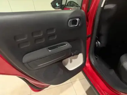 Photo 9 Citroën C3  PureTech 82ch Shine S&S E6.d