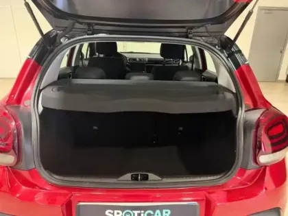 Photo 5 Citroën C3  PureTech 82ch Shine S&S E6.d