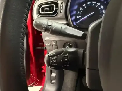 Photo 14 Citroën C3  PureTech 82ch Shine S&S E6.d