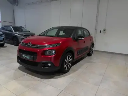 Photo Citroën C3