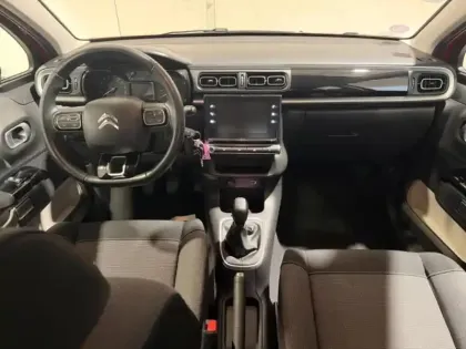 Photo 7 Citroën C3  PureTech 82ch Shine S&S E6.d