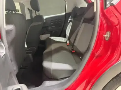 Photo 8 Citroën C3  PureTech 82ch Shine S&S E6.d