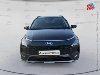 Photo 16 Hyundai Bayon  1.0 T-GDi 100ch Intuitive DCT-7