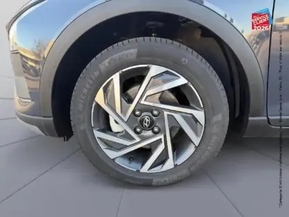 Photo 24 Hyundai Bayon  1.0 T-GDi 100ch Intuitive DCT-7