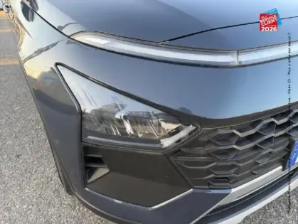 Photo 12 Hyundai Bayon  1.0 T-GDi 100ch Intuitive DCT-7