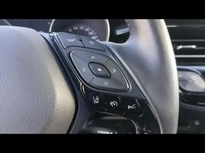 Photo 14 Toyota C-HR  122h Edition 2WD E-CVT MY22