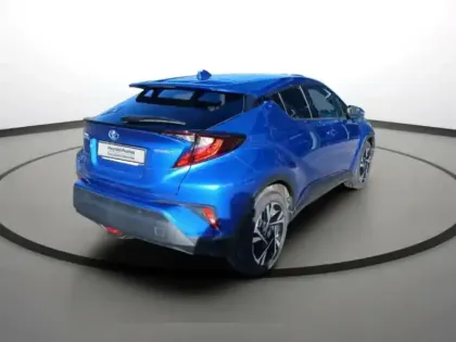 Photo 5 Toyota C-HR  122h Edition 2WD E-CVT MY22