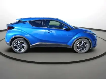 Photo 6 Toyota C-HR  122h Edition 2WD E-CVT MY22