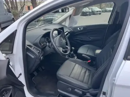 Photo 14 Ford Ecosport Gén. I Ph2 NG Active 5