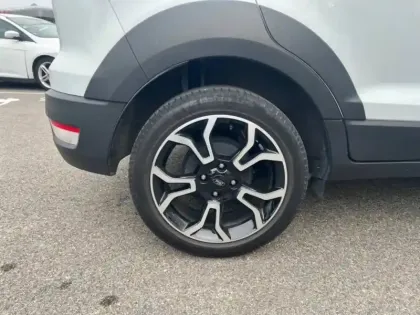 Photo 9 Ford Ecosport Gén. I Ph2 NG Active 5