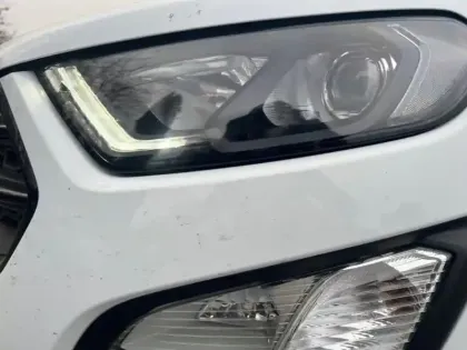 Photo 12 Ford Ecosport Gén. I Ph2 NG Active 5