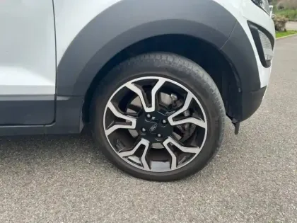 Photo 8 Ford Ecosport Gén. I Ph2 NG Active 5