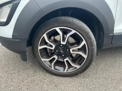 Photo 11 Ford Ecosport Gén. I Ph2 NG Active 5