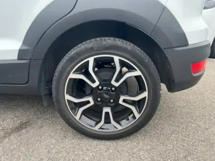 Photo 10 Ford Ecosport Gén. I Ph2 NG Active 5