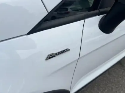 Photo 13 Ford Ecosport Gén. I Ph2 NG Active 5