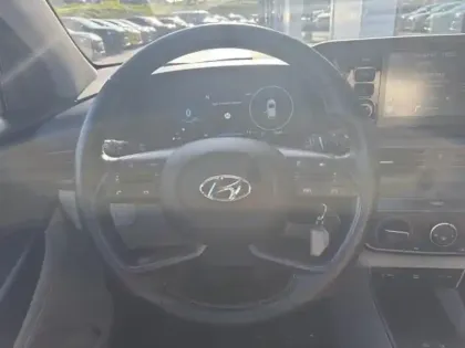 Photo 6 Hyundai I20  1.0 T-GDi 100ch Hybrid Intuitive