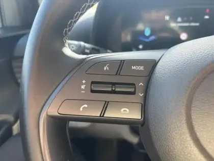 Photo 13 Hyundai I20  1.0 T-GDi 100ch Hybrid Intuitive