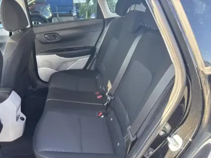 Photo 8 Hyundai I20  1.0 T-GDi 100ch Hybrid Intuitive