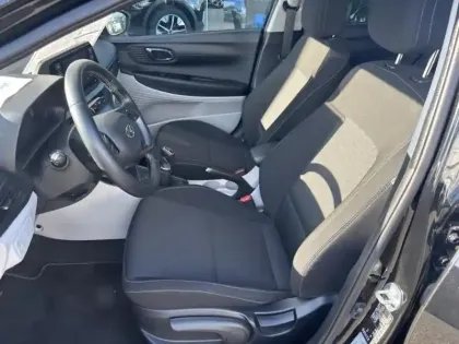 Photo 9 Hyundai I20  1.0 T-GDi 100ch Hybrid Intuitive