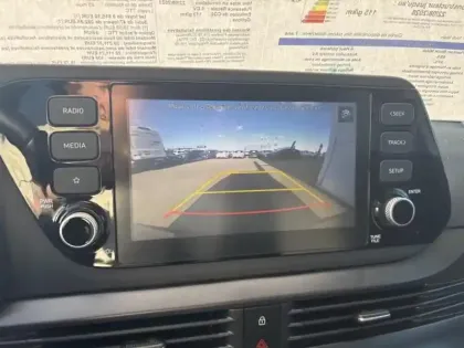 Photo 14 Hyundai I20  1.0 T-GDi 100ch Hybrid Intuitive