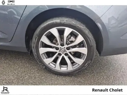 Photo 7 Renault Megane Gén. IV (KFB) Ph2 NG Techno 5