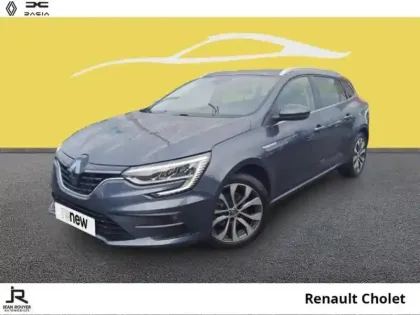 Photo Renault Megane