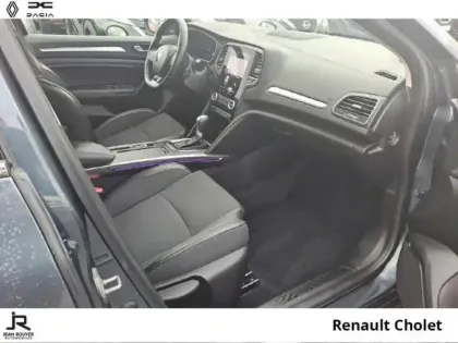 Photo 13 Renault Megane Gén. IV (KFB) Ph2 NG Techno 5