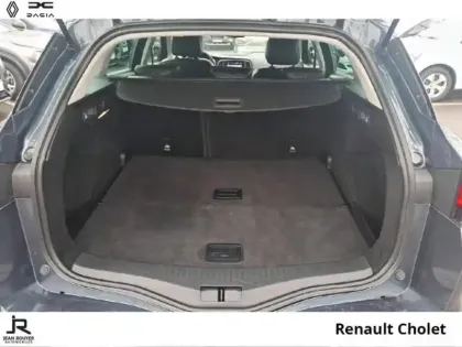 Photo 6 Renault Megane Gén. IV (KFB) Ph2 NG Techno 5