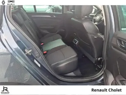 Photo 14 Renault Megane Gén. IV (KFB) Ph2 NG Techno 5