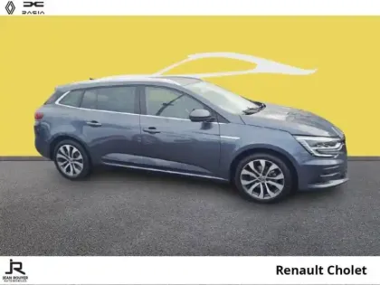 Photo 12 Renault Megane Gén. IV (KFB) Ph2 NG Techno 5