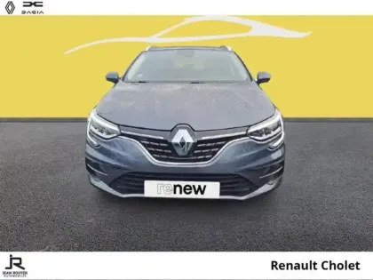 Photo 8 Renault Megane Gén. IV (KFB) Ph2 NG Techno 5