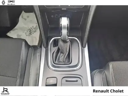 Photo 5 Renault Megane Gén. IV (KFB) Ph2 NG Techno 5