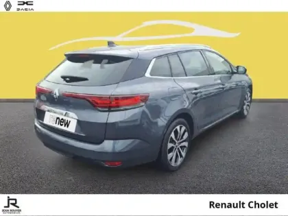 Photo 11 Renault Megane Gén. IV (KFB) Ph2 NG Techno 5