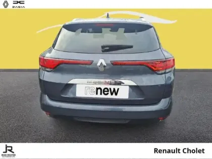 Photo 10 Renault Megane Gén. IV (KFB) Ph2 NG Techno 5