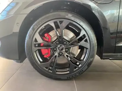 Photo 8 Audi A3 Gén. IV Ph2 S line 5