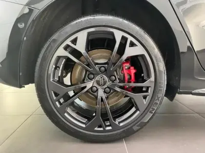 Photo 11 Audi A3 Gén. IV Ph2 S line 5