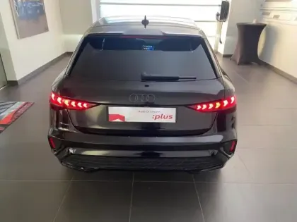 Photo 5 Audi A3 Gén. IV Ph2 S line 5