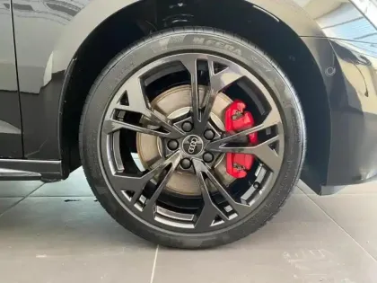 Photo 9 Audi A3 Gén. IV Ph2 S line 5