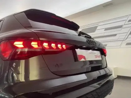 Photo 7 Audi A3 Gén. IV Ph2 S line 5