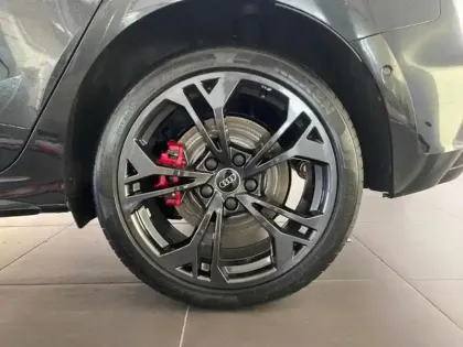 Photo 10 Audi A3 Gén. IV Ph2 S line 5