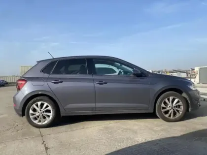 Photo 5 Volkswagen Polo  1.0 TSI 95ch Style DSG7