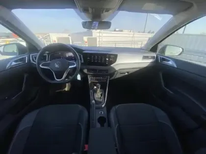 Photo 13 Volkswagen Polo  1.0 TSI 95ch Style DSG7