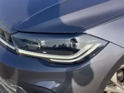 Photo 6 Volkswagen Polo  1.0 TSI 95ch Style DSG7