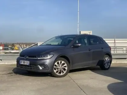 Photo Volkswagen Polo