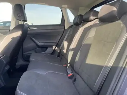 Photo 11 Volkswagen Polo  1.0 TSI 95ch Style DSG7